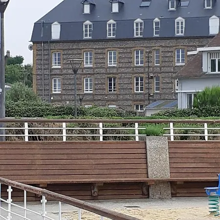 Des Bains Lejlighed *