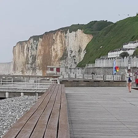 Des Bains Veules-les-Roses
