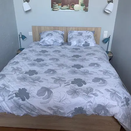 Apartment Des Bains Veules-les-Roses